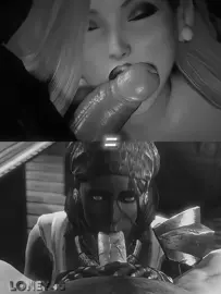 Jessica Rabbit Vs Isabela | Mog / Writing wise Battle | Edit|