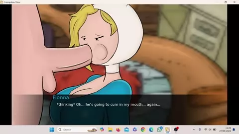 Corruption Time V1.0 all sex scene