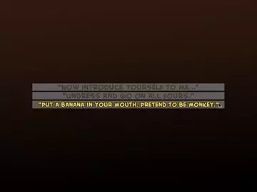 Princess Trainer: Chapter 11. Jasmine Works Her Way Up In The Brothel