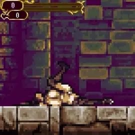 Shanoa x Invisible Man Spit Roast (raravista)