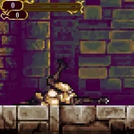 Shanoa x Invisible Man Spit Roast (raravista)