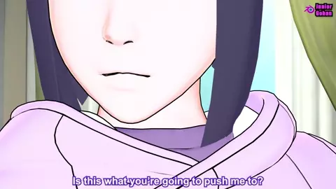 Hina Outside the Residence VA Evolved 2