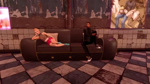 V.E.N.U.S. - Ass Buster 5 - Max