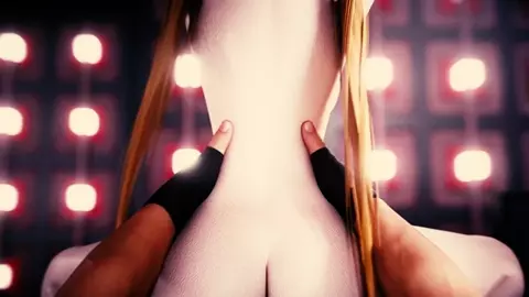 FGGC - Dead or Alive PMV