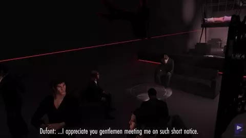 Tifa Fails Her Mission [Podgey]