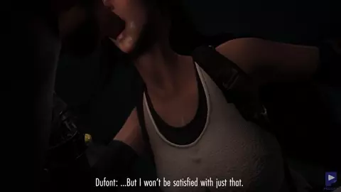 Tifa Fails Her Mission [Podgey]