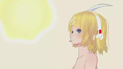 Rin & Haku - AsaKaRa Sex - Dance and Sex