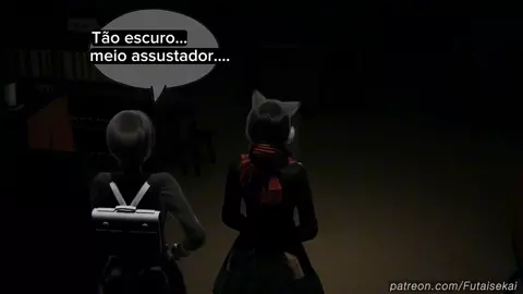 Bunch of futas fucking part 1