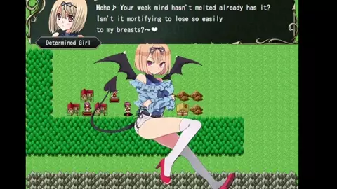 Succubus Senki Gallery