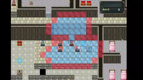 Succubus Senki Gallery