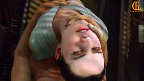 Bitches Get F'ked Standing From Behind Pt. 1 [Pure Moaning]