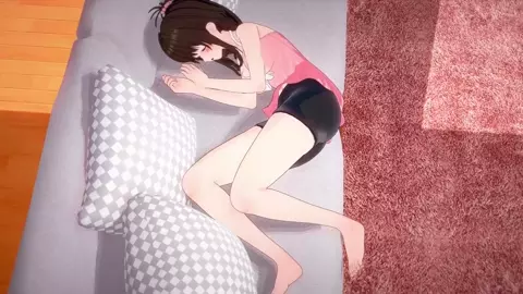 Mikan Yuuki NTR Sex [Peh-Koi]