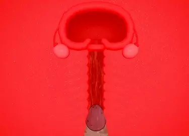 Yang Works Up a Sweat