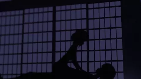 Mamizou's Employee of the Month (Same-Size Vore)