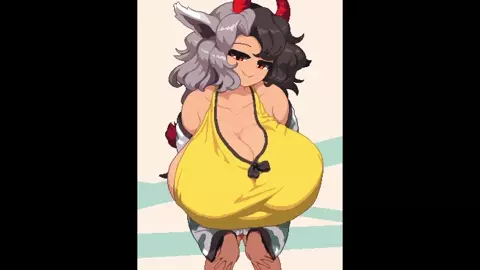 DANZAI! - [Touhou HMV]