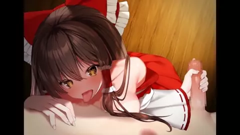 DANZAI! - [Touhou HMV]