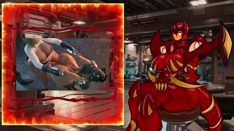 [Review] Daemon's Delights: Rigid3D