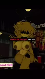 Golden Freddy HMV