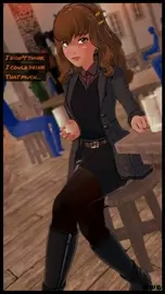 Hermiones night out (breakwater Ridge)