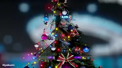 [Nyakumi] Aiko XXXmas