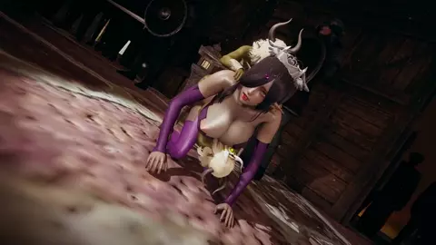 Kuroinu -Olga public sex