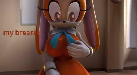 Cream blowjob's Tails [jStrike]