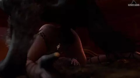 Big Bad Wolf PMV - BeastmasterKassandra