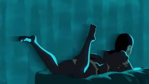 Triassic Resort: The Animation