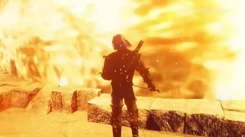 Closing The Demon Portal [HunicornD][4K]