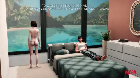 [TRAILER] MAKOTO'S ADVENTURES IN HAWAII - PARTE 2