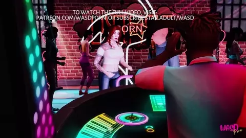 FUTA SEX BEING ACTIVE WITH A YOUNG MAN IN THE BATHROOM OF THE NIGHTCLUB