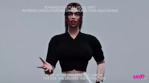 [TRAILER] TEACHER FUTA WITH STUDENT DEDICATED TO LEARNING