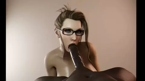 Interracial PMV - Black on Blondes