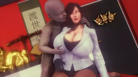 Ozisan PMV with ENOUGH (PHONK)