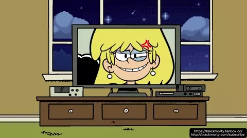 FULL VIDEO  BlackMorty X Wappah (COMMISSION)