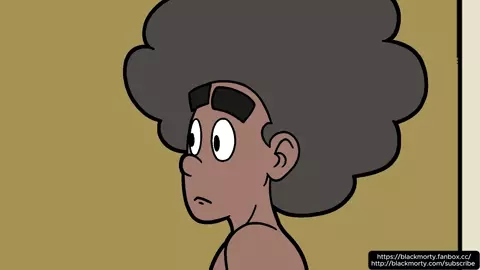 FULL VIDEO  BlackMorty X Wappah (COMMISSION)