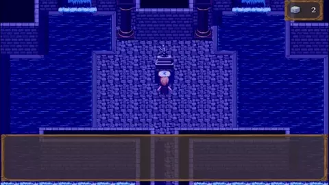 Claire's Quest v0.27.2 - 5 No Commentary