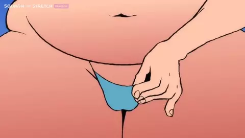 Unbirth by squash and streatch