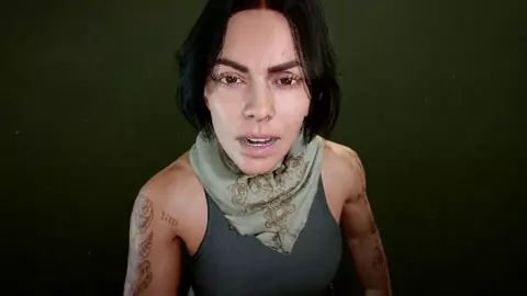 The Cartel Queen's "Special interrogation." [Yellowbea]