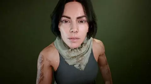 The Cartel Queen's "Special interrogation." [Yellowbea]