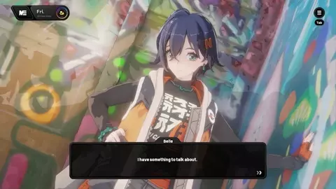 [EN Dub] Belle & Wise