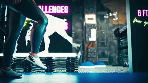 Shape Up Fitness [FaTerGD]