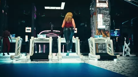 Shape Up Fitness [FaTerGD]