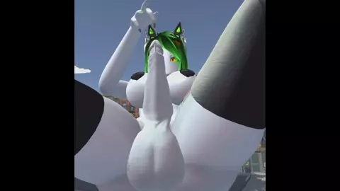 Cock vore by kiwiplaysvr