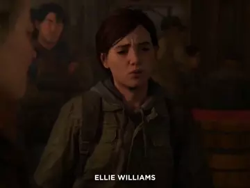 Lara Croft vs Ellie Williams