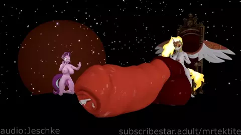 Cock vore by mr.tektite