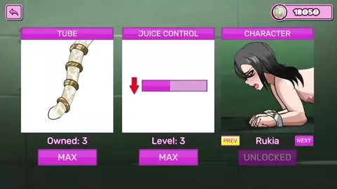 Inflate Your Girl - Albedo