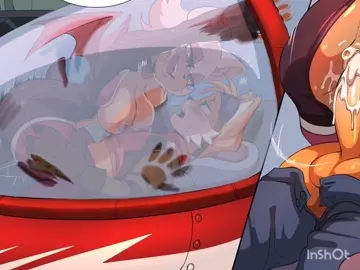 TailsXRouge Comic Dub!