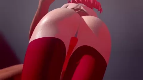 Sakura Miko Christmas Eve [apo@mmder]