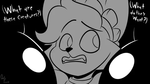 Futanari transformation by gorila invisible